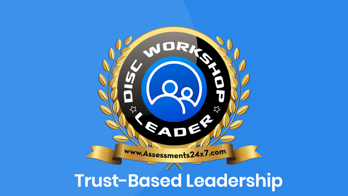 Trust-Based Leadership